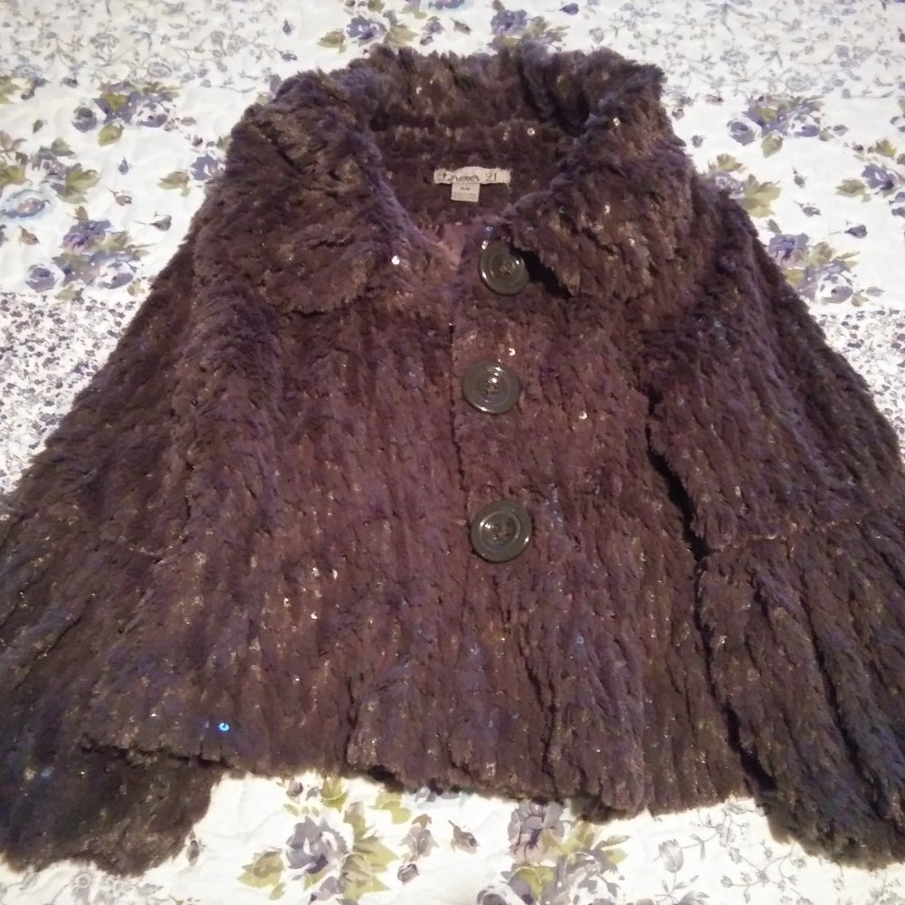 Forever 21- women’s dress jacket